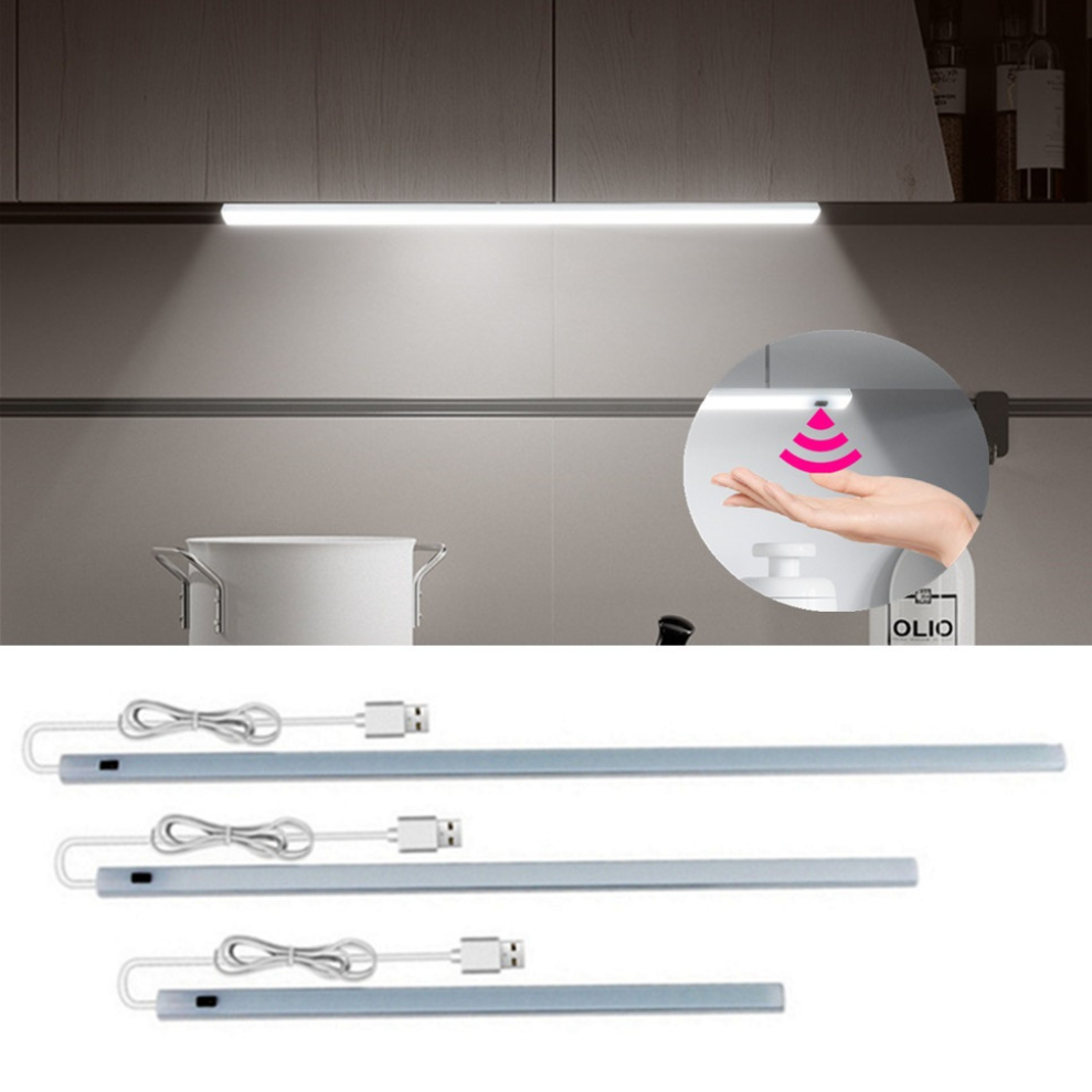 Desk Setup Led Strip - 12V USB LED Strip Desk Lamp