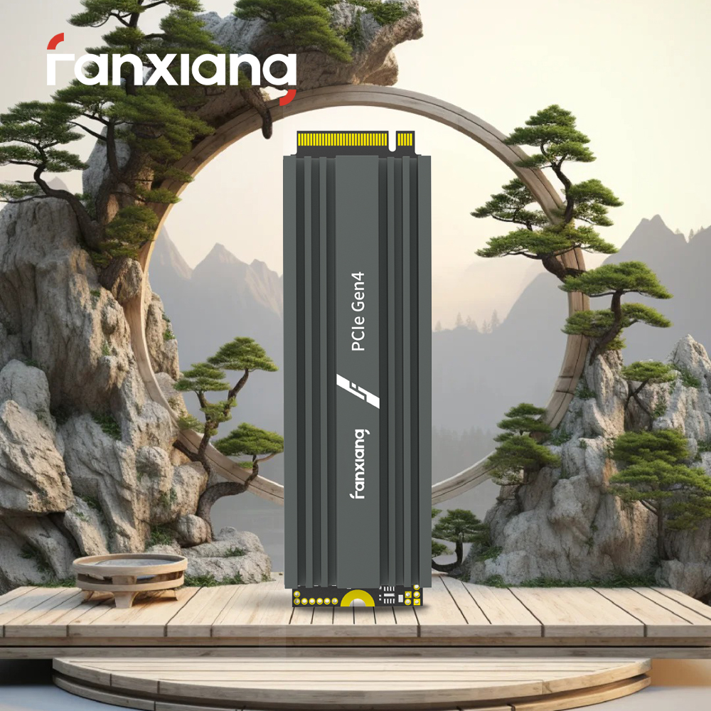 Desk Setup Ps5 - Fanxiang M.2 SSD 1TB 2TB 4TB
