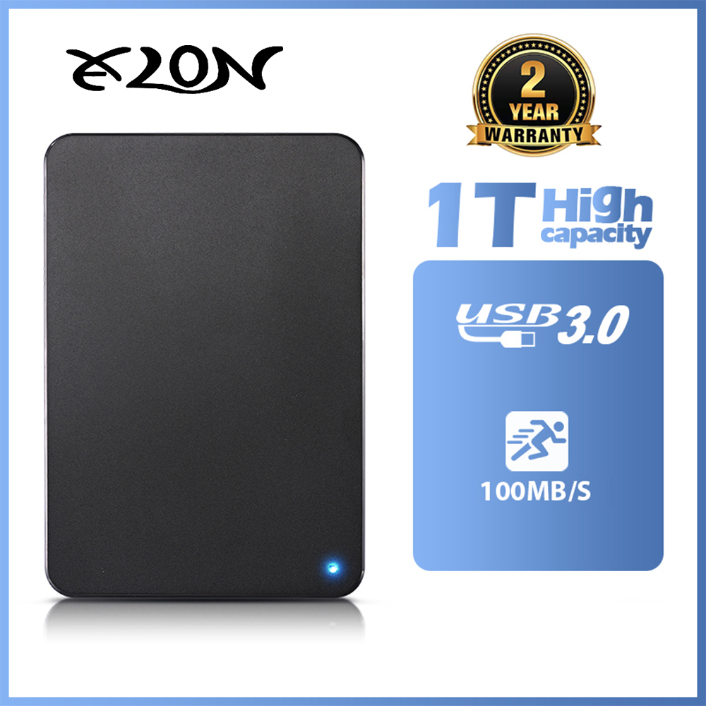 Desk Setup Ps5 - Portable HD External Hard Drive USB3.0