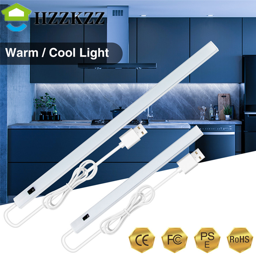 Desk Setup Led Strip - USB 5V LED Strip Desk Lamp