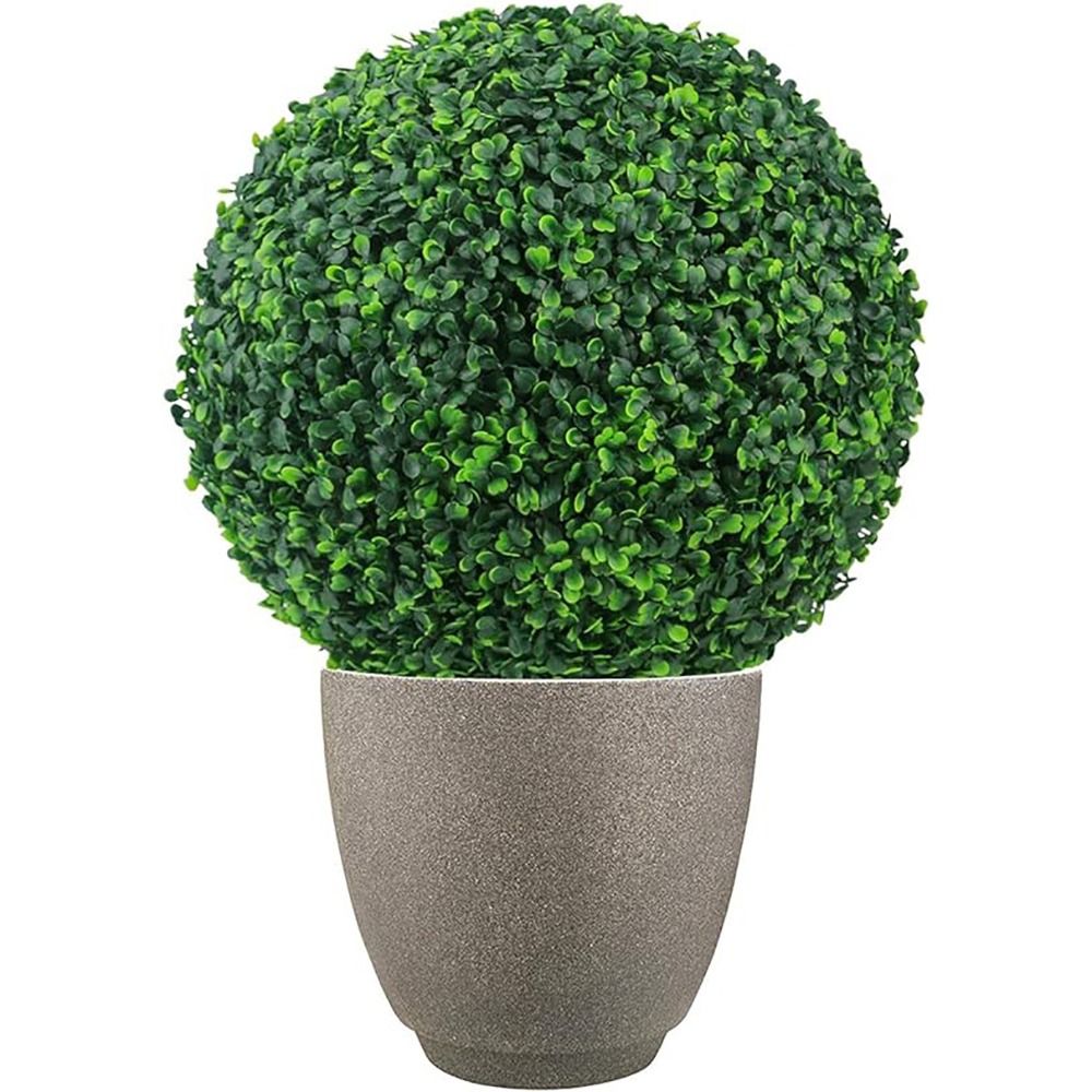 Multi-Size Artificial Grass Do - Desk Setup Photo ulasan dan harga