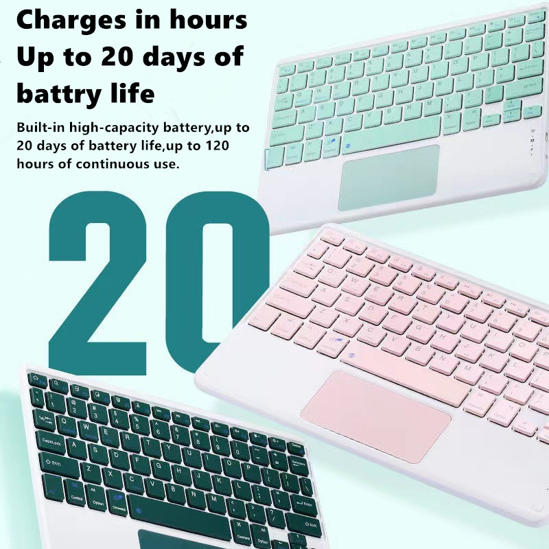Backlight Keyboard Case Mouse  - Desk Setup Keyboard ulasan dan harga