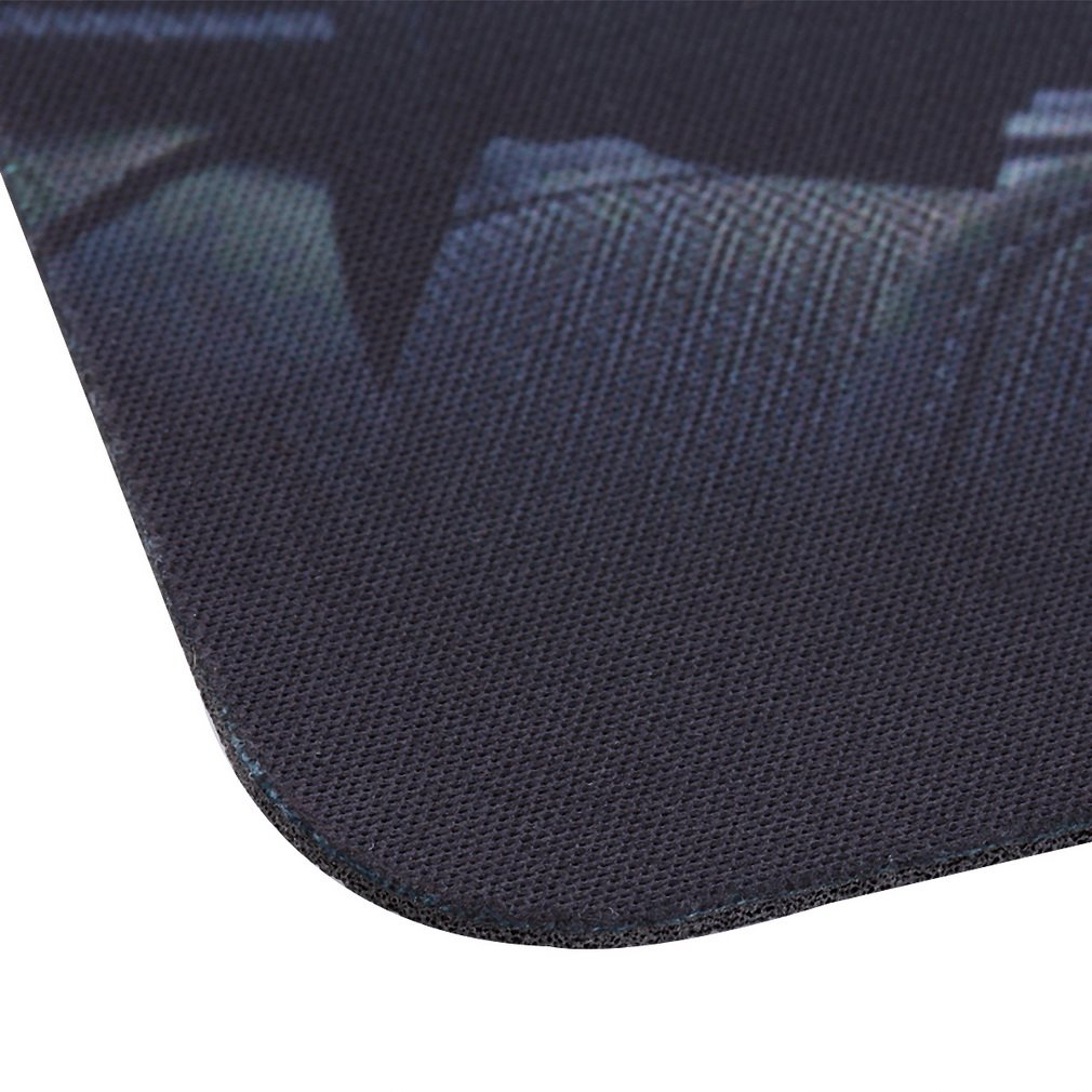 3D Pistol Pattern Laptop Compu - Desk Setup Maker ulasan dan harga