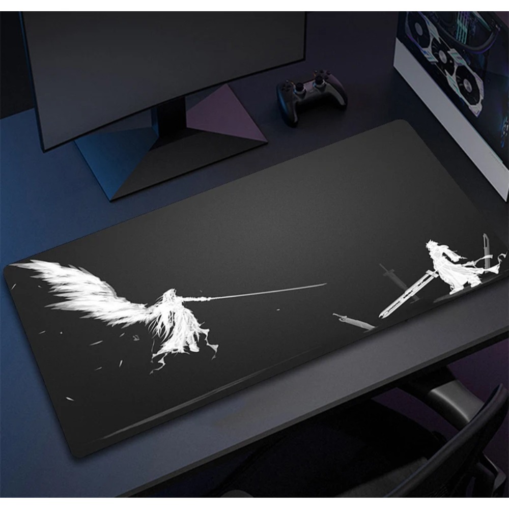 Minimalist Desk Pad - Oversize - Desk Setup Designer ulasan dan harga
