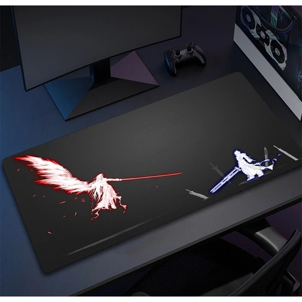 Minimalist Desk Pad - Oversize - Desk Setup Designer ulasan dan harga