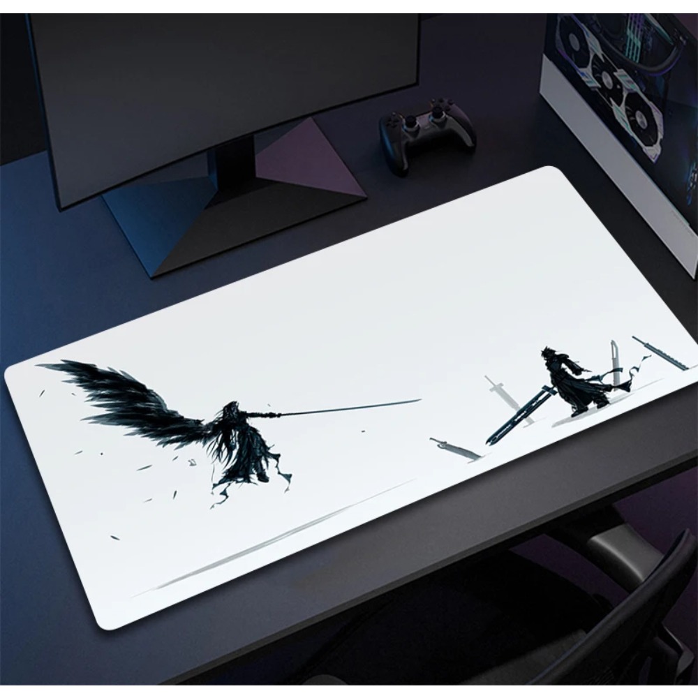Minimalist Desk Pad - Oversize - Desk Setup Designer ulasan dan harga