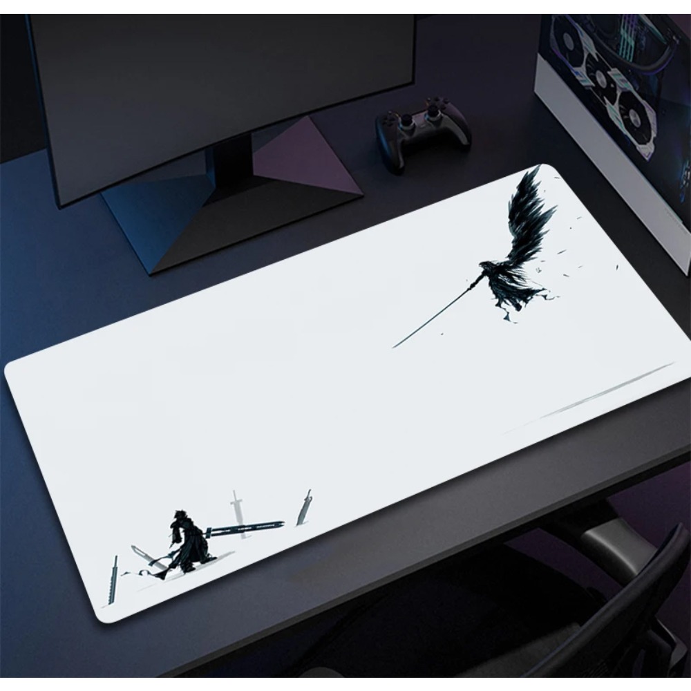 Minimalist Desk Pad - Oversize - Desk Setup Designer ulasan dan harga