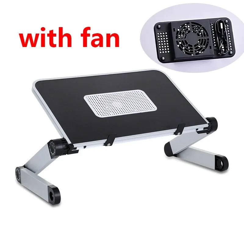 Adjustable Laptop Stand with C - Desk Setup Maker ulasan dan harga