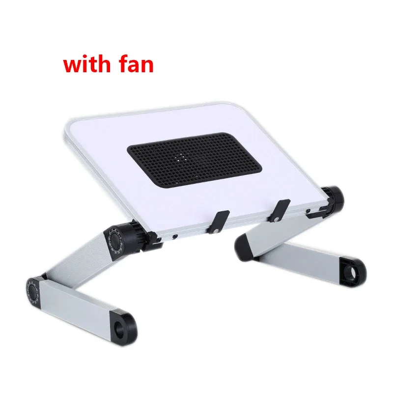Adjustable Laptop Stand with C - Desk Setup Maker ulasan dan harga