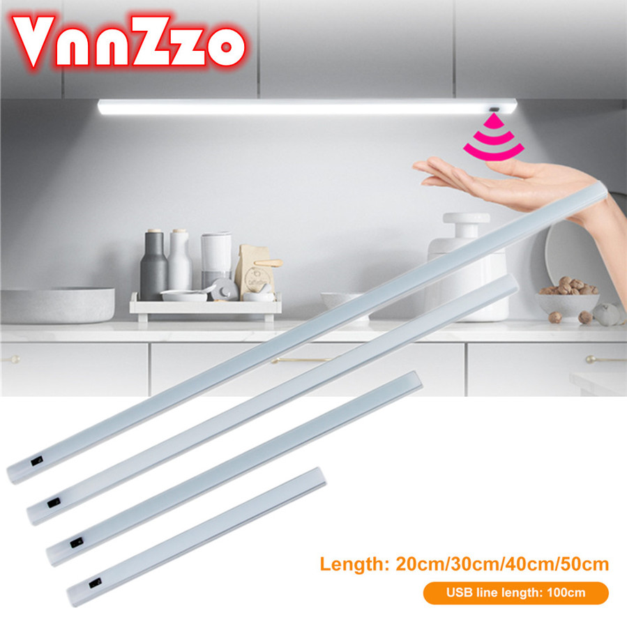5 V LED Strip USB Desk Lamp Ha - Desk Setup Led Strip ulasan dan harga