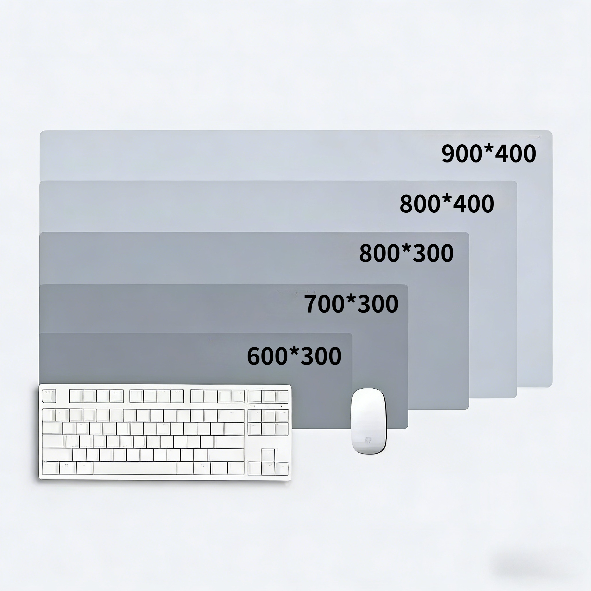 HD Full Color Custom Mouse Pad - Rubber Mat Desk ulasan dan harga