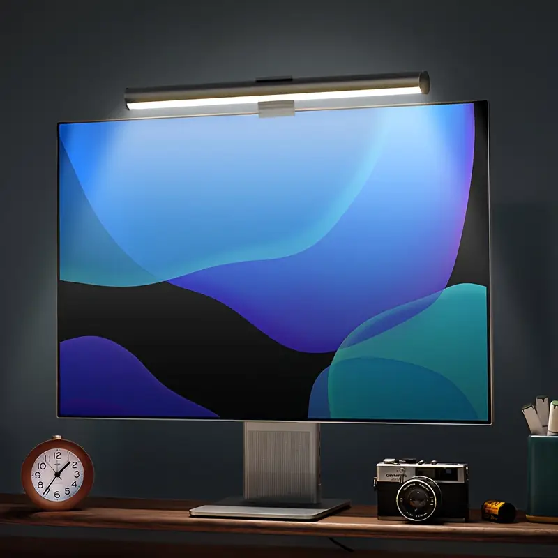 30CM CCT USB Led Computer Moni - Led Desk Light Usb ulasan dan harga