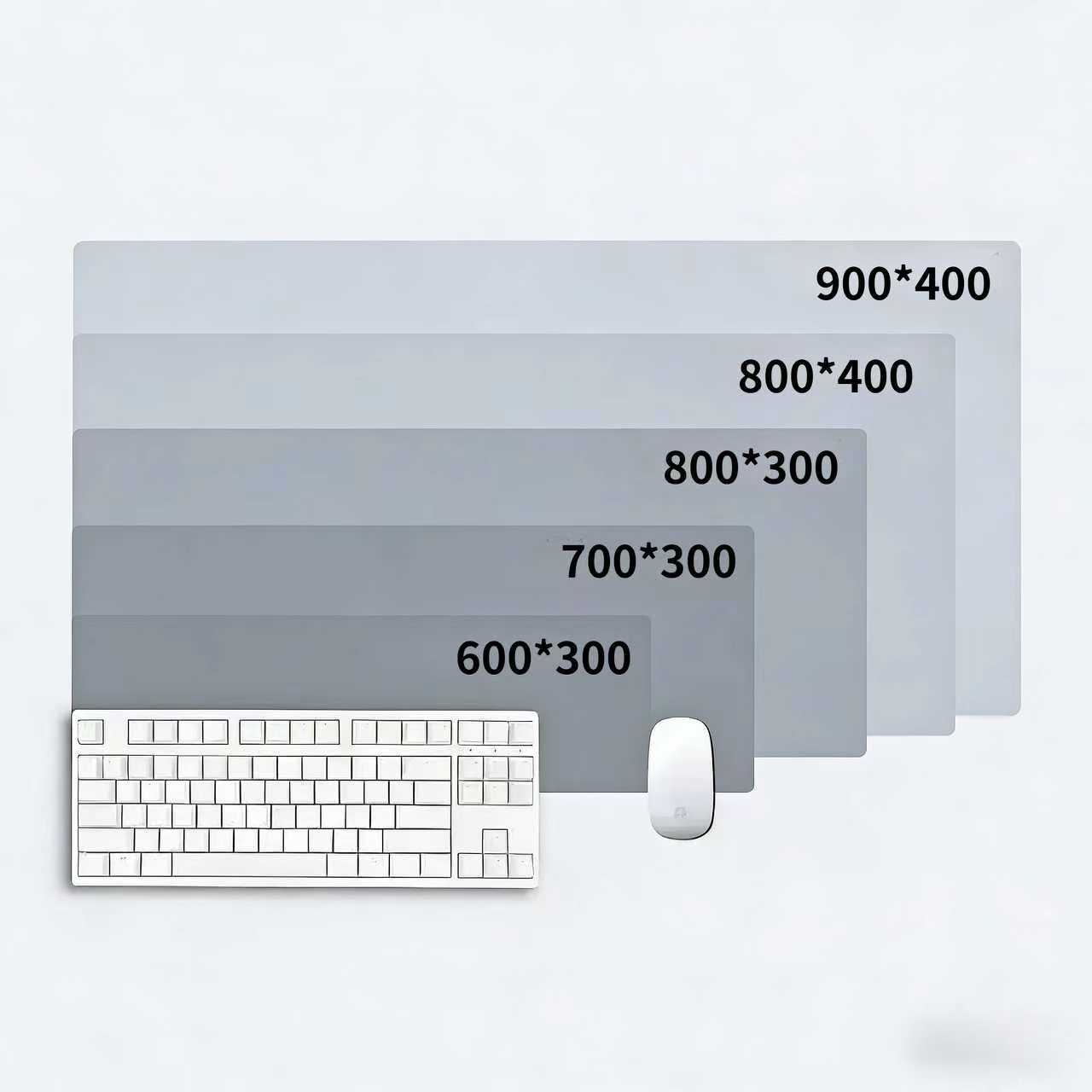 Personalized Custom Mouse Pad  - Rubber Mat Desk ulasan dan harga