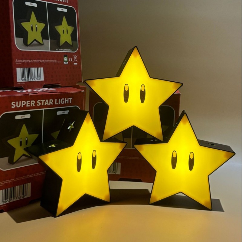 2026 New Super Star Light Cart - Led Desk Light Usb ulasan dan harga