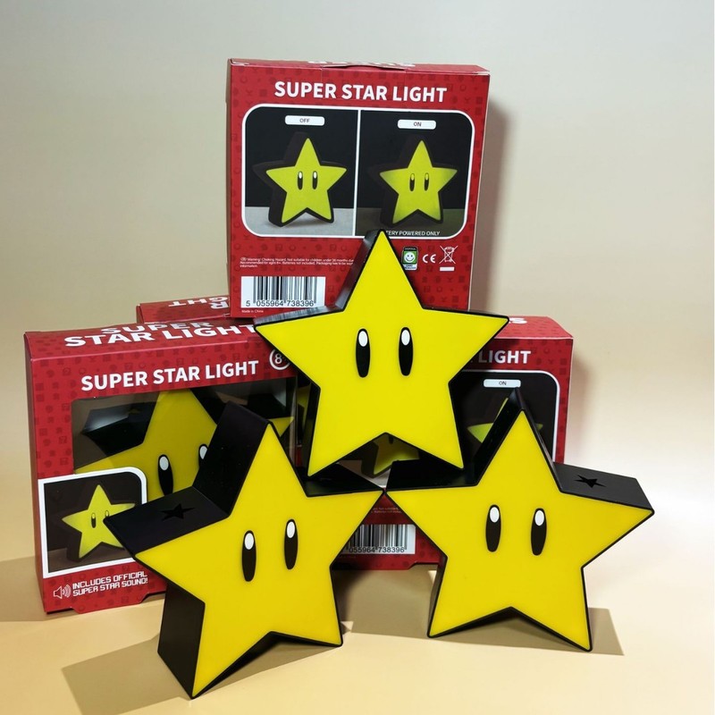 2026 New Super Star Light Cart - Led Desk Light Usb ulasan dan harga