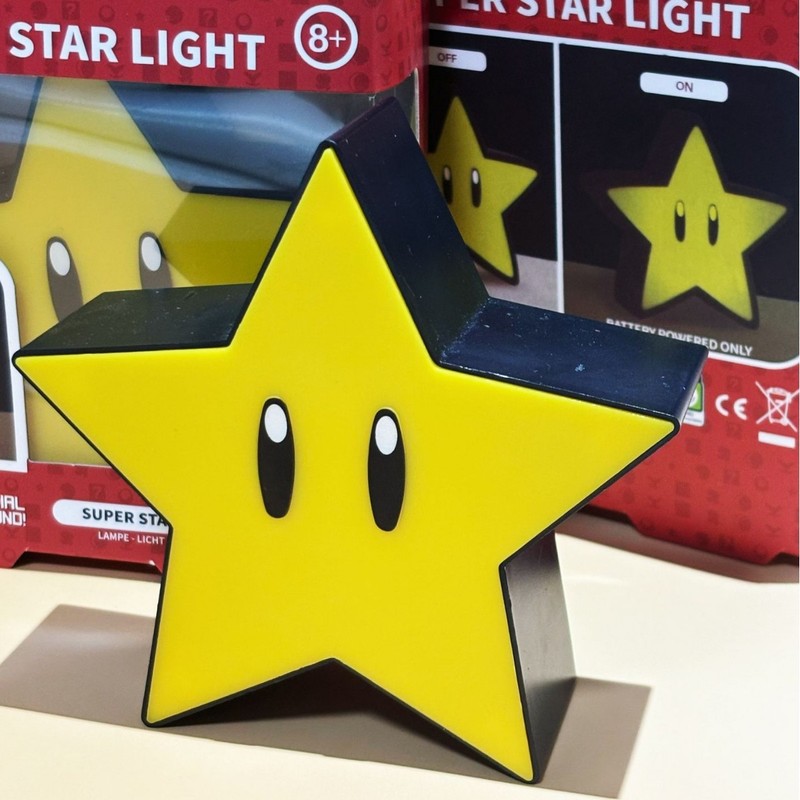 2026 New Super Star Light Cart - Led Desk Light Usb ulasan dan harga