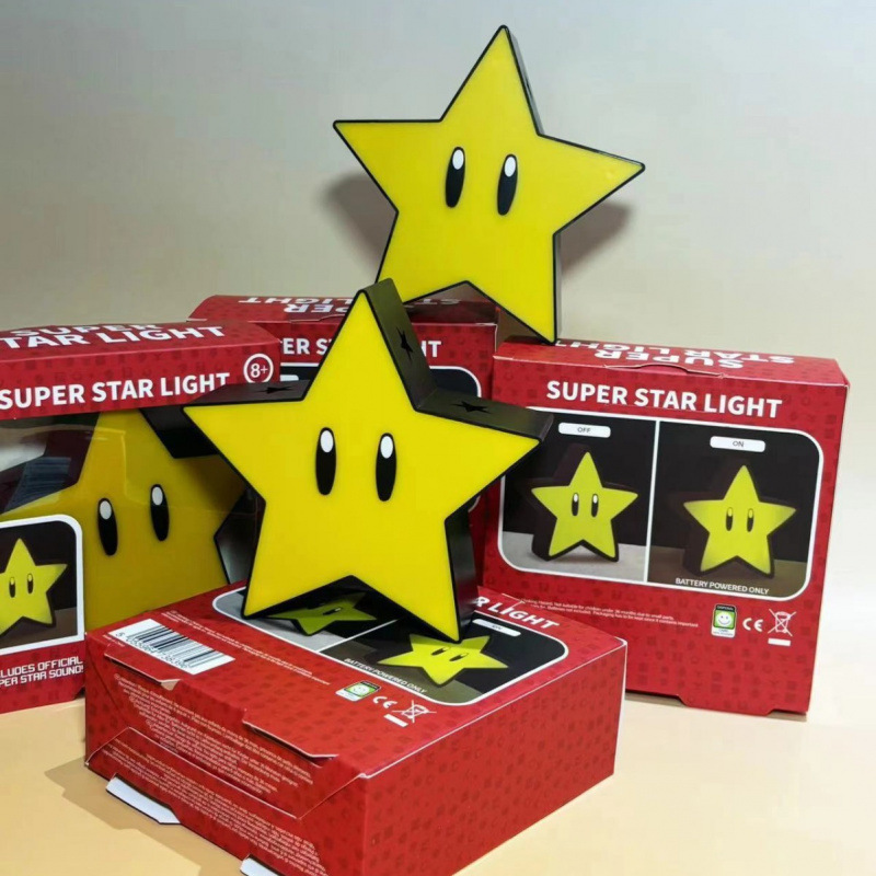 2026 New Super Star Light Cart - Led Desk Light Usb ulasan dan harga