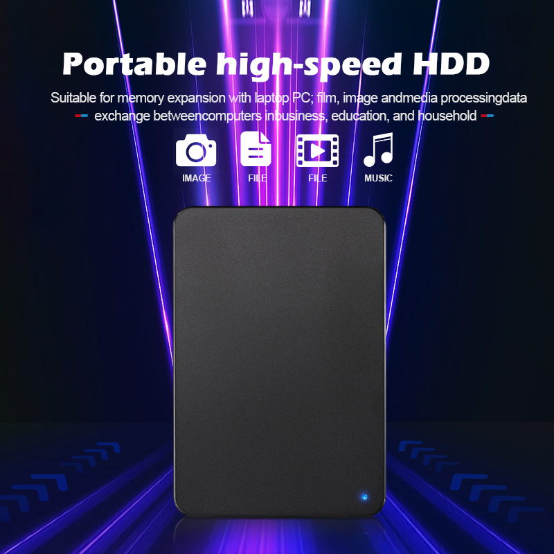 HD External Hard Drive 1TB 250 - Desk Setup Ps5 ulasan dan harga