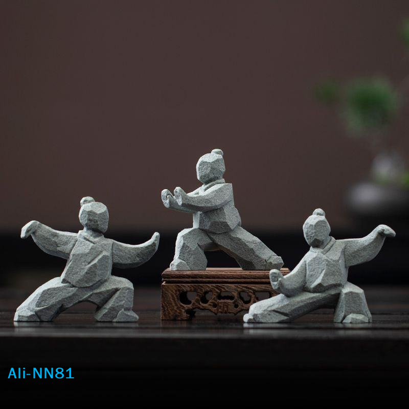 【N】1Pcs Landscape Decoration C - Desk Setup At Home ulasan dan harga
