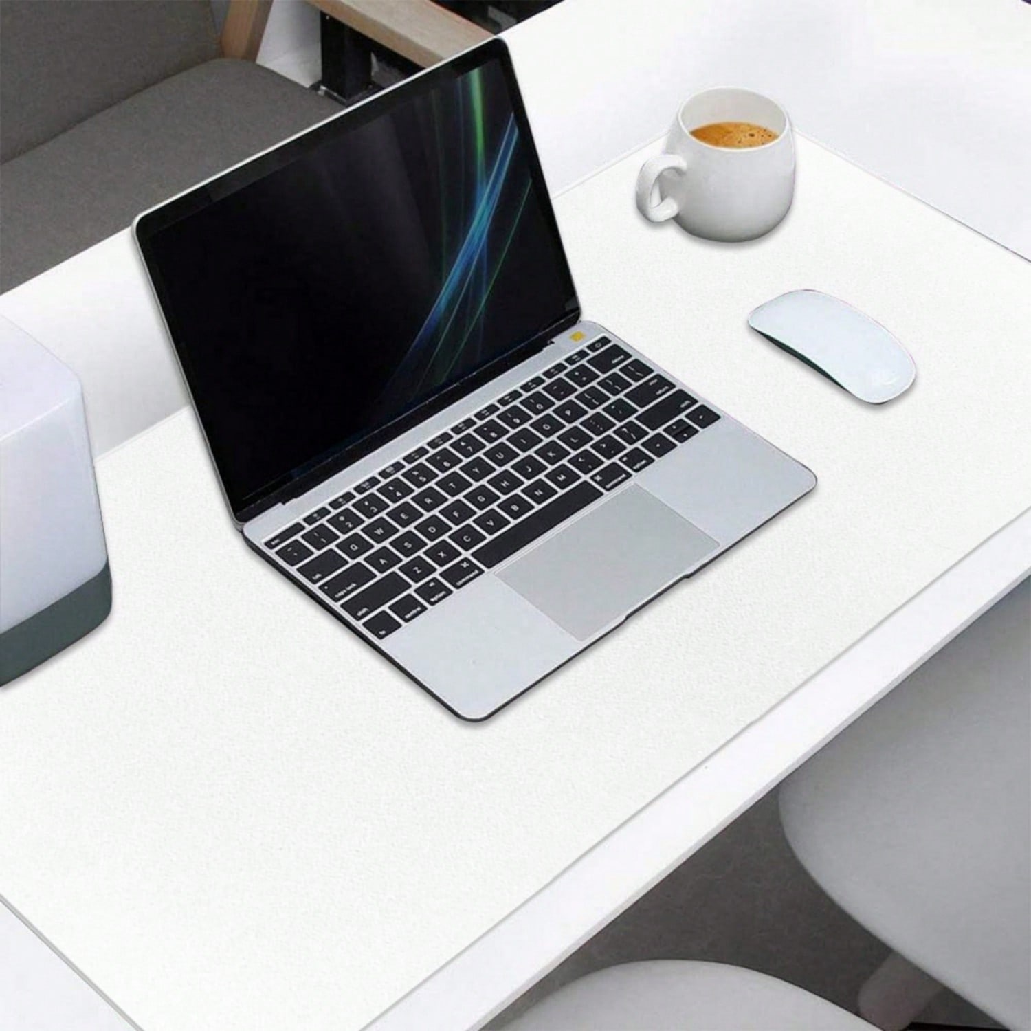 Style Wave Surfing Mouse Pad - - Desk Setup Designer ulasan dan harga