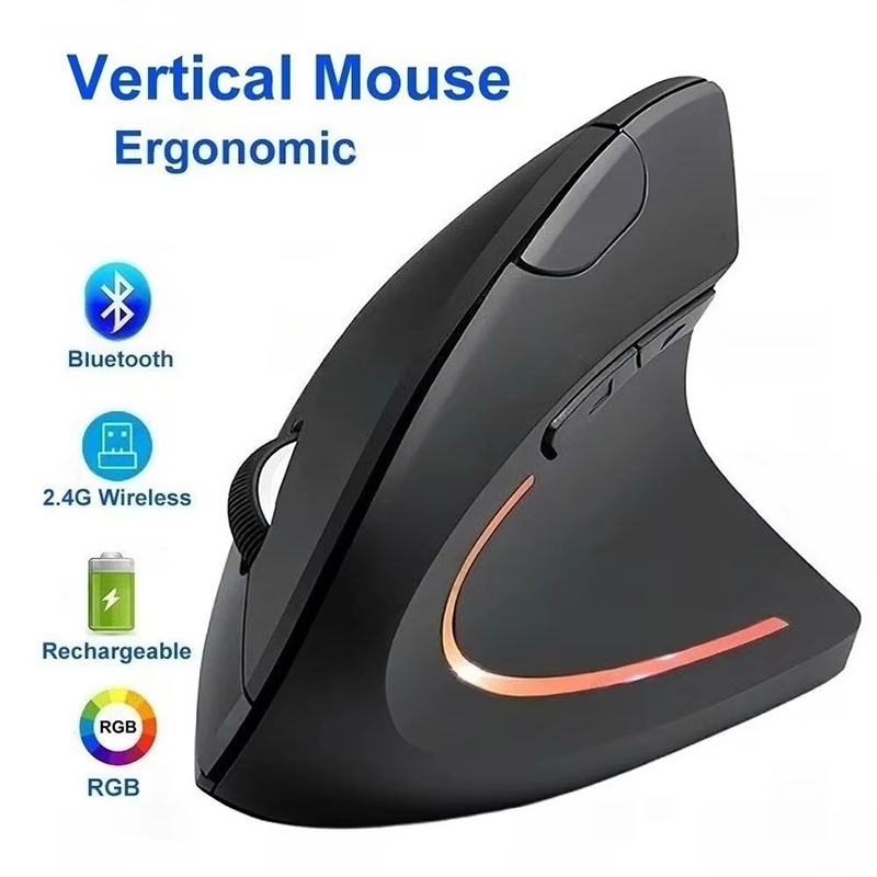 Ergonomically Compliant Vertic - Desk Setup Keyboard ulasan dan harga