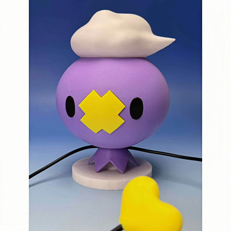 Pokemon Drifloon Controller Ho - Desk Setup Ps5 ulasan dan harga