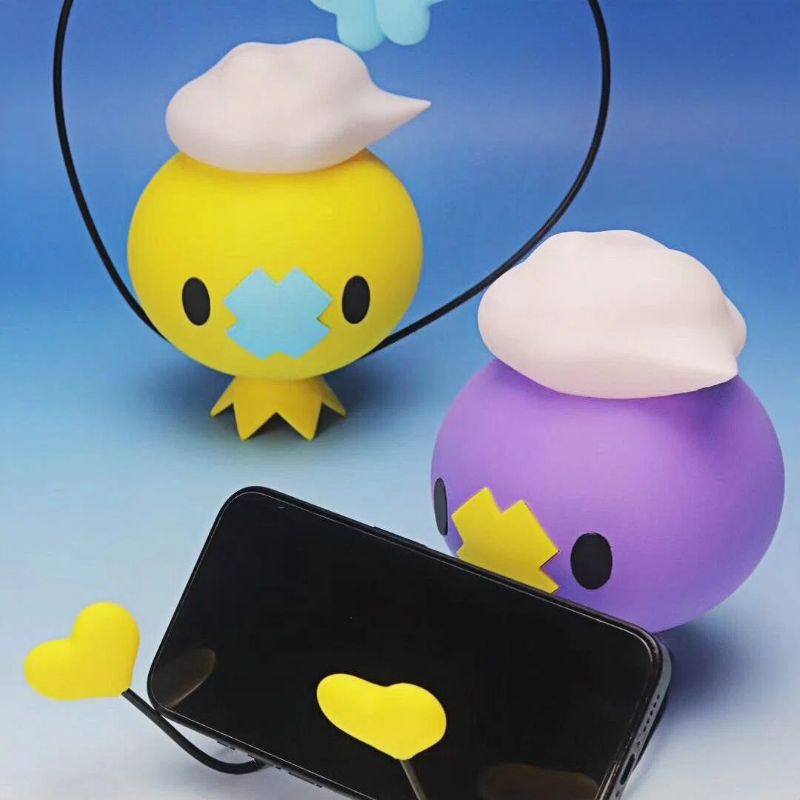 Pokemon Drifloon Controller Ho - Desk Setup Ps5 ulasan dan harga
