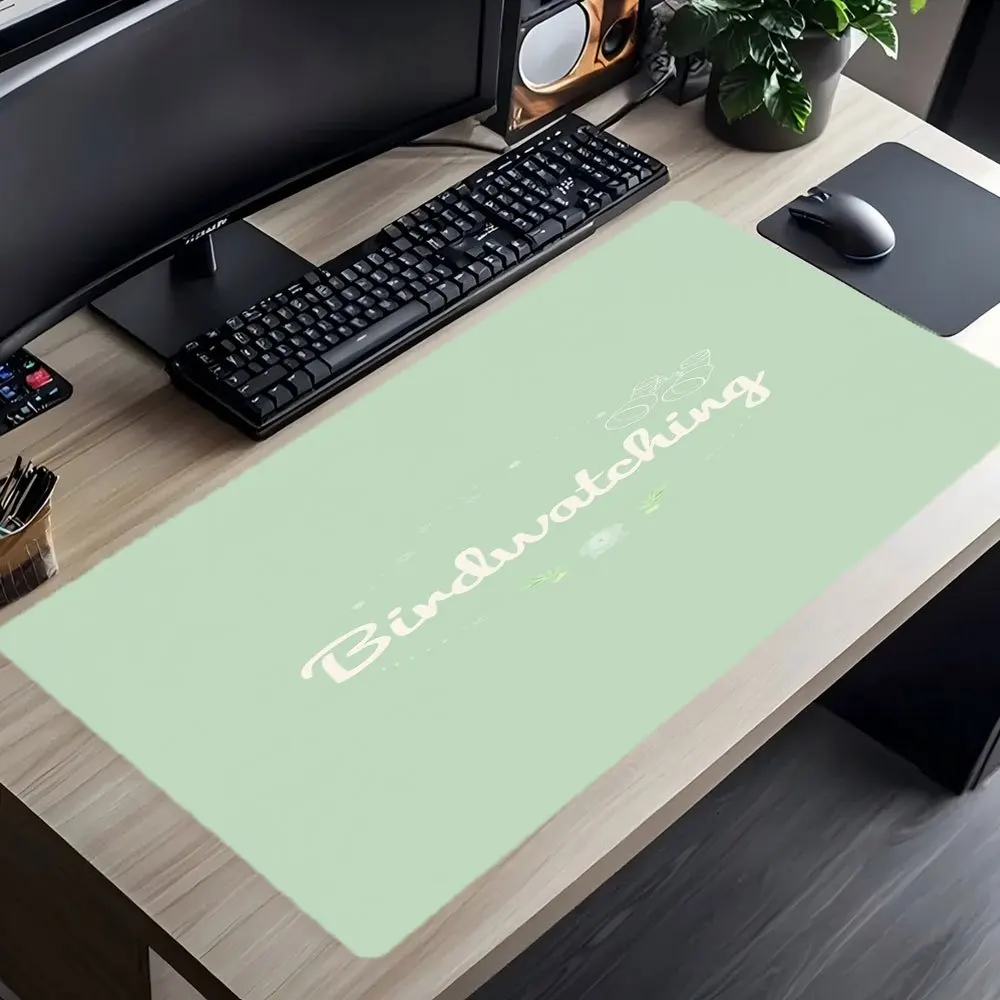 1Pcs Anti-Slip Desk Mat Rubber - Rubber Mat Desk ulasan dan harga