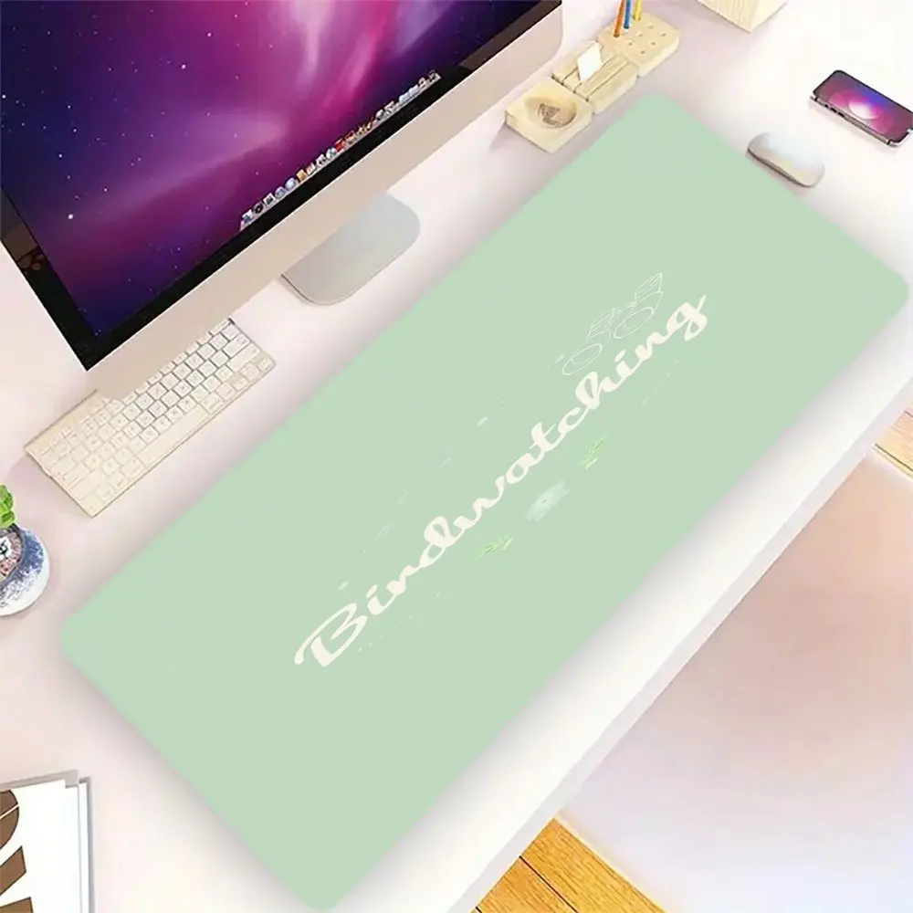1Pcs Anti-Slip Desk Mat Rubber - Rubber Mat Desk ulasan dan harga