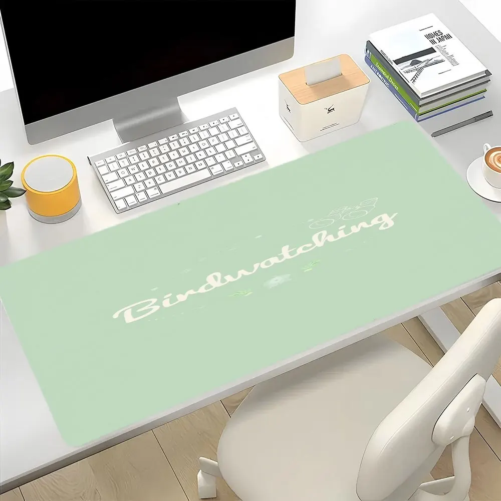 1Pcs Anti-Slip Desk Mat Rubber - Rubber Mat Desk ulasan dan harga