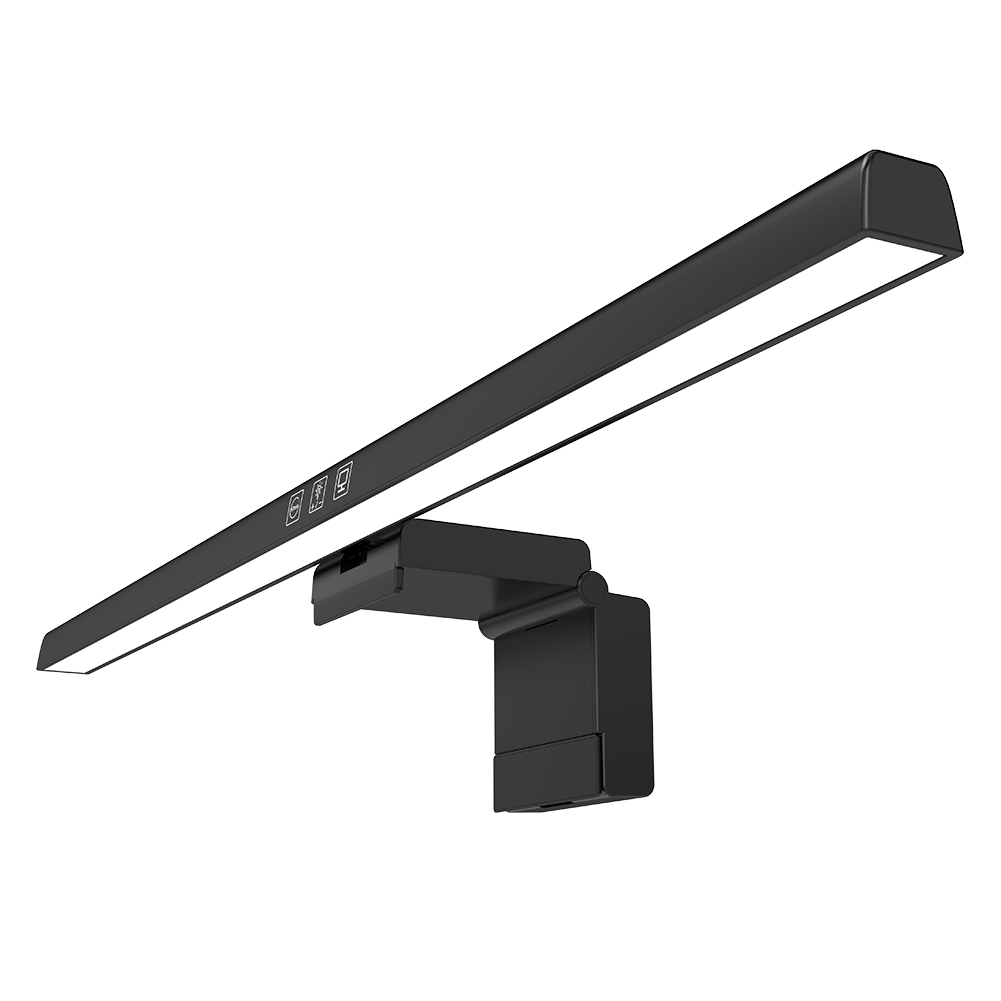 LED Monitor Light Bar Dimmable - Led Desk Light Usb ulasan dan harga
