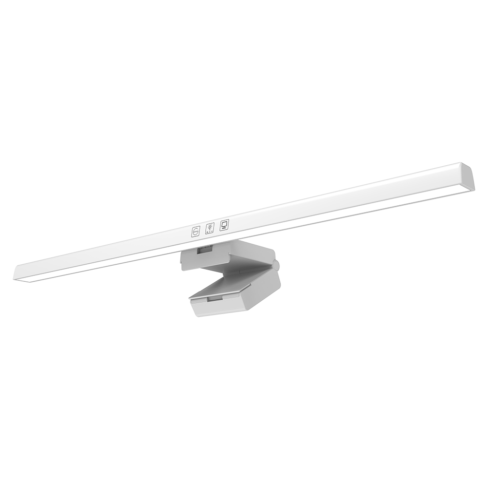 LED Monitor Light Bar Dimmable - Led Desk Light Usb ulasan dan harga