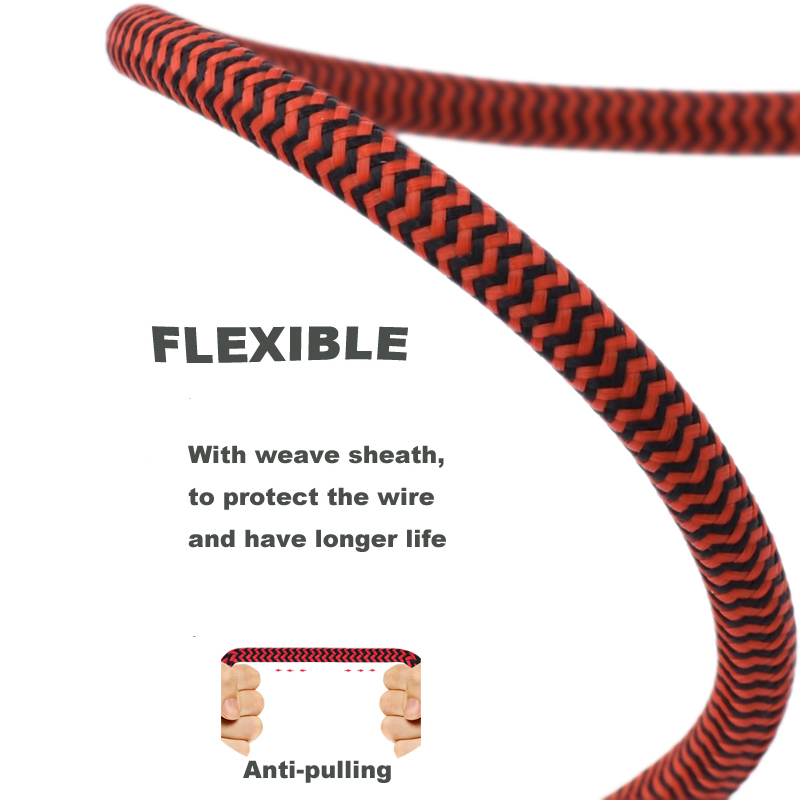 Hifi Audio Cable 90 Degree Ang - Desk Hifi Setup ulasan dan harga