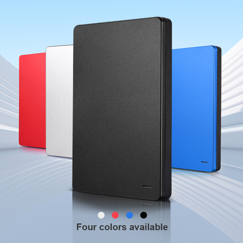 Portable HD External State Dri - Desk Setup Ps5 ulasan dan harga