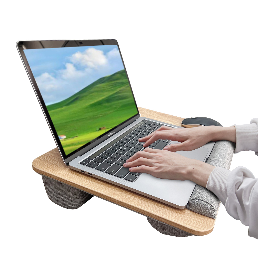 Mumucc Wooden Suspended Bed St - Desk Setup Maker ulasan dan harga