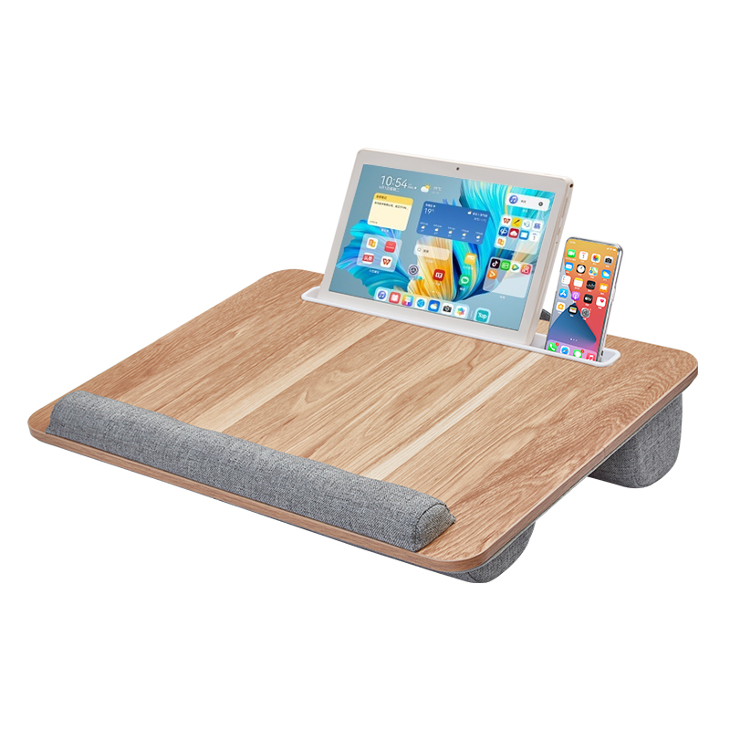 Mumucc Wooden Suspended Bed St - Desk Setup Maker ulasan dan harga