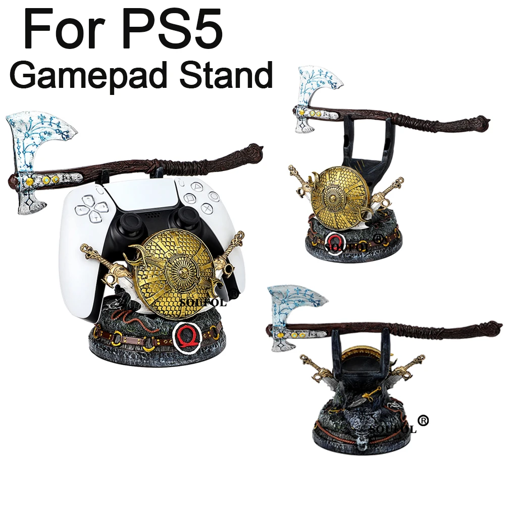 2025 New God of War Game For P - Desk Setup Ps5 ulasan dan harga