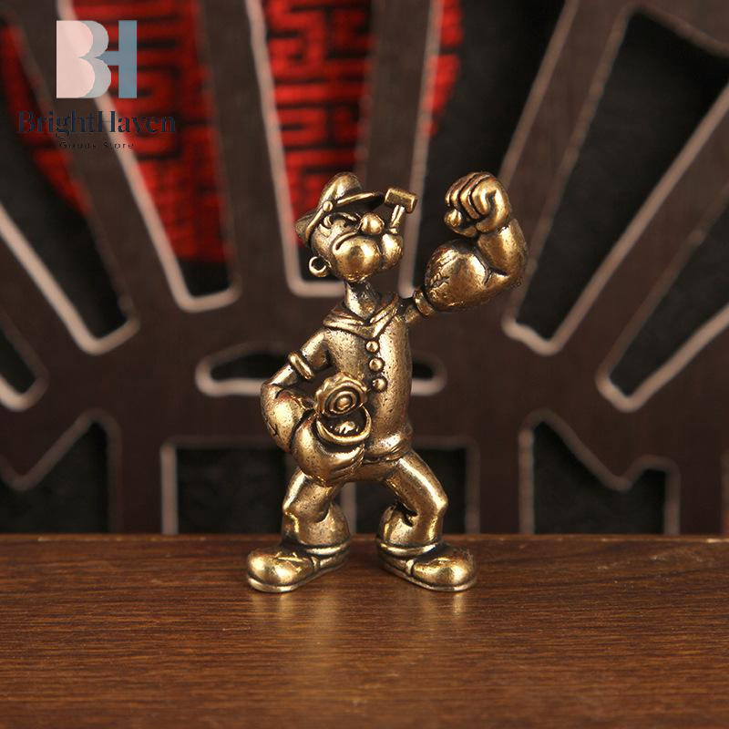 1/2PCS Popeye The Sailor Man F - Desk Setup At Home ulasan dan harga