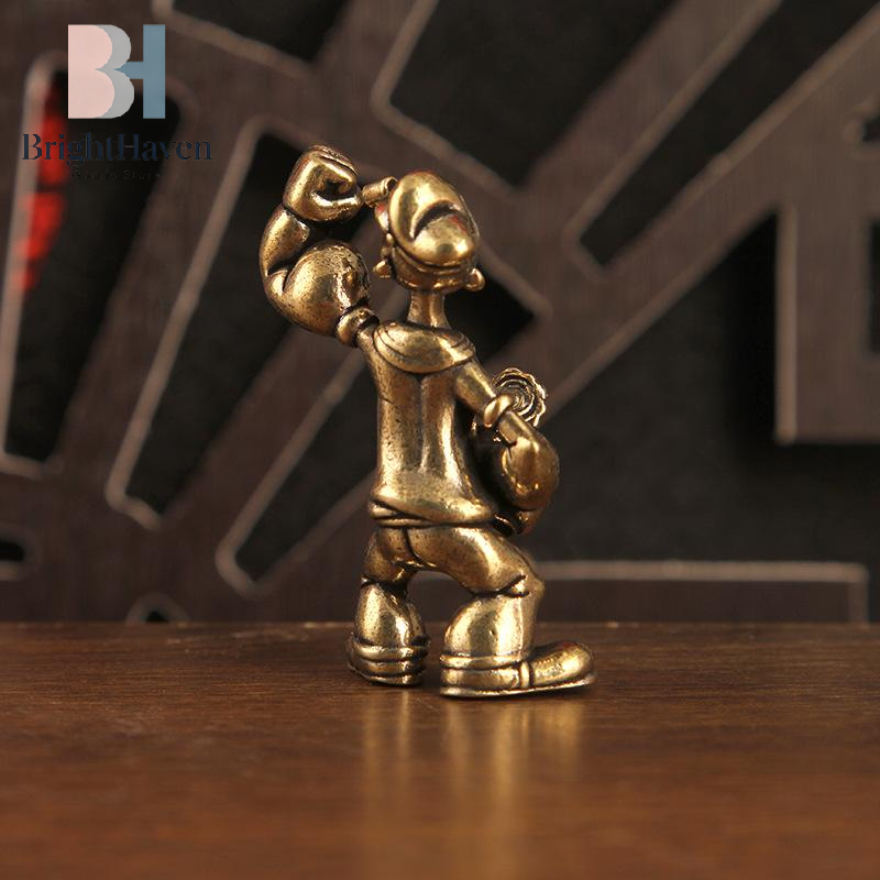 1/2PCS Popeye The Sailor Man F - Desk Setup At Home ulasan dan harga
