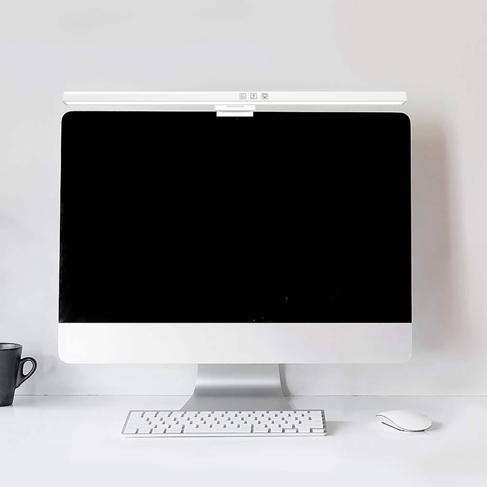 LED Monitor Light Bar Dimmable - Led Desk Light Usb ulasan dan harga