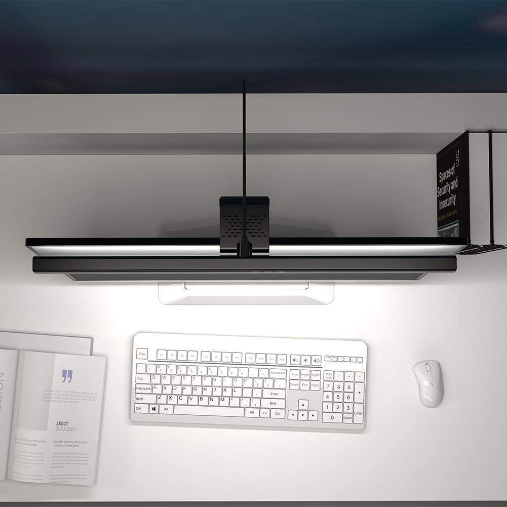 LED Monitor Light Bar Dimmable - Led Desk Light Usb ulasan dan harga