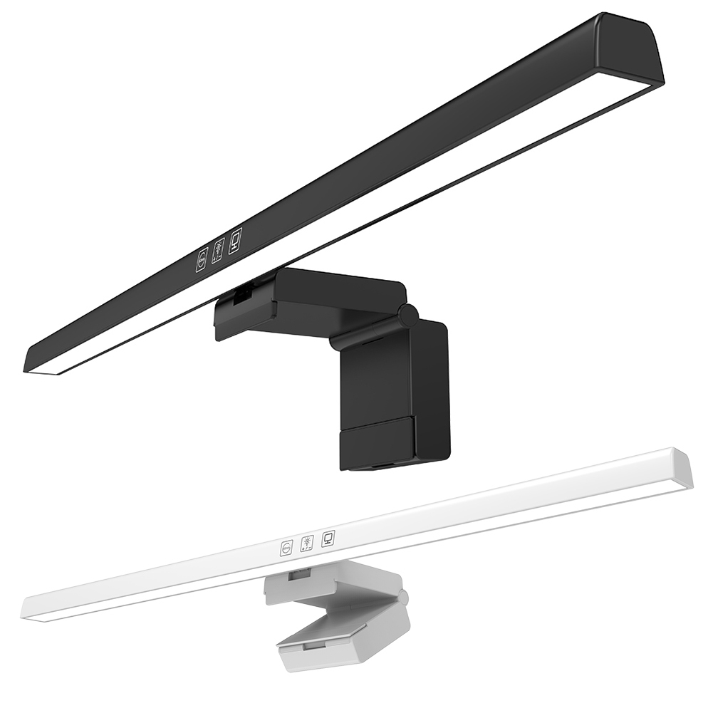 LED Monitor Light Bar Dimmable - Led Desk Light Usb ulasan dan harga