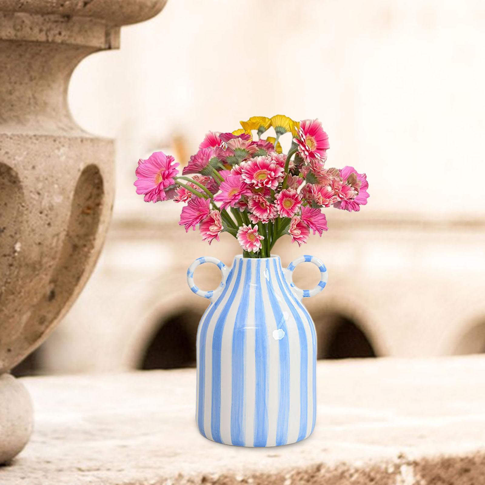 Decorative Flower Vase Photo P - Desk Setup Photo ulasan dan harga