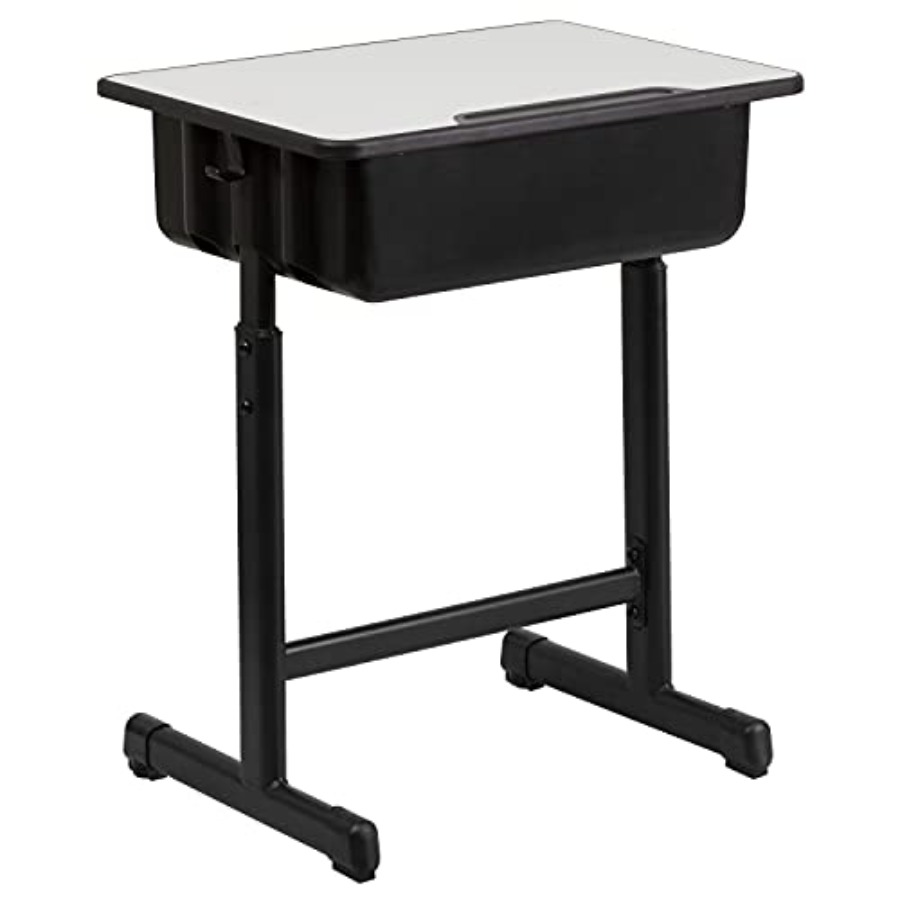 Adjustable-height open-front s - Desk Setup Designer ulasan dan harga