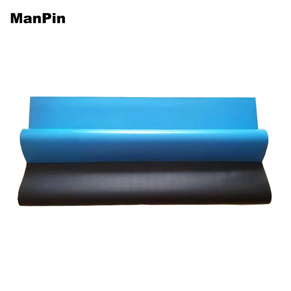 3mm Table Work Mat Anti Static - Rubber Mat Desk ulasan dan harga