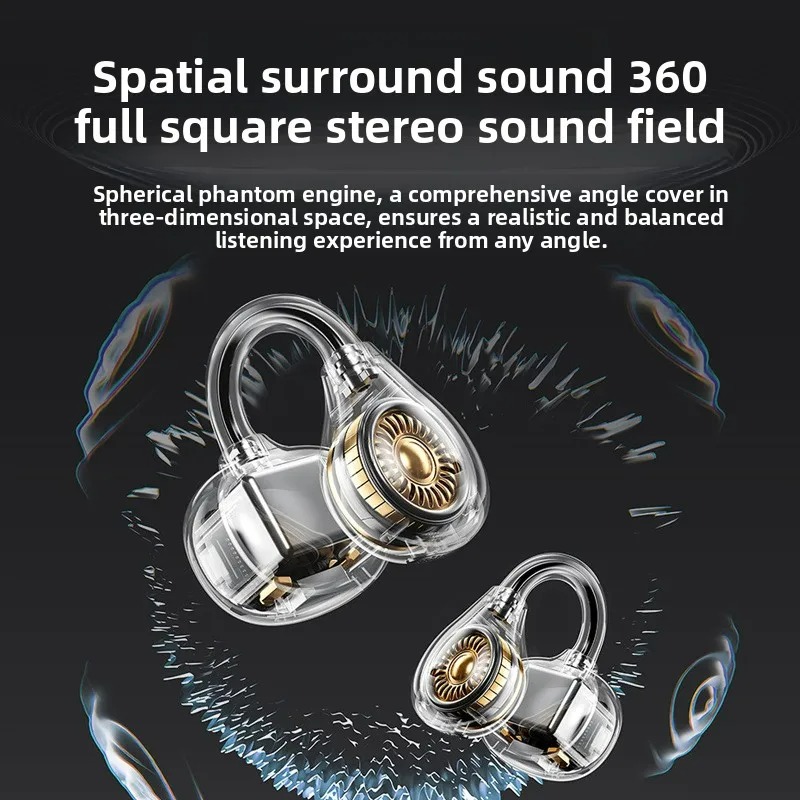 Awei TZ50 Wireless Earbuds Tra - Desk Hifi Setup ulasan dan harga