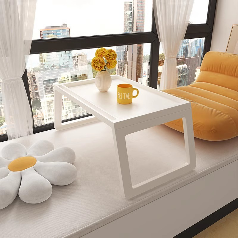 Bed Lazy Table Foldable Laptop - Desk Setup Maker ulasan dan harga