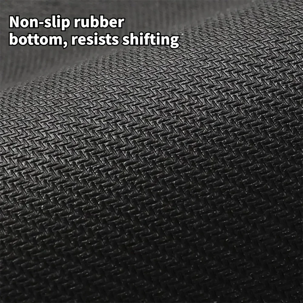 Texas Hold'em Table Mat  Rubbe - Rubber Mat Desk ulasan dan harga