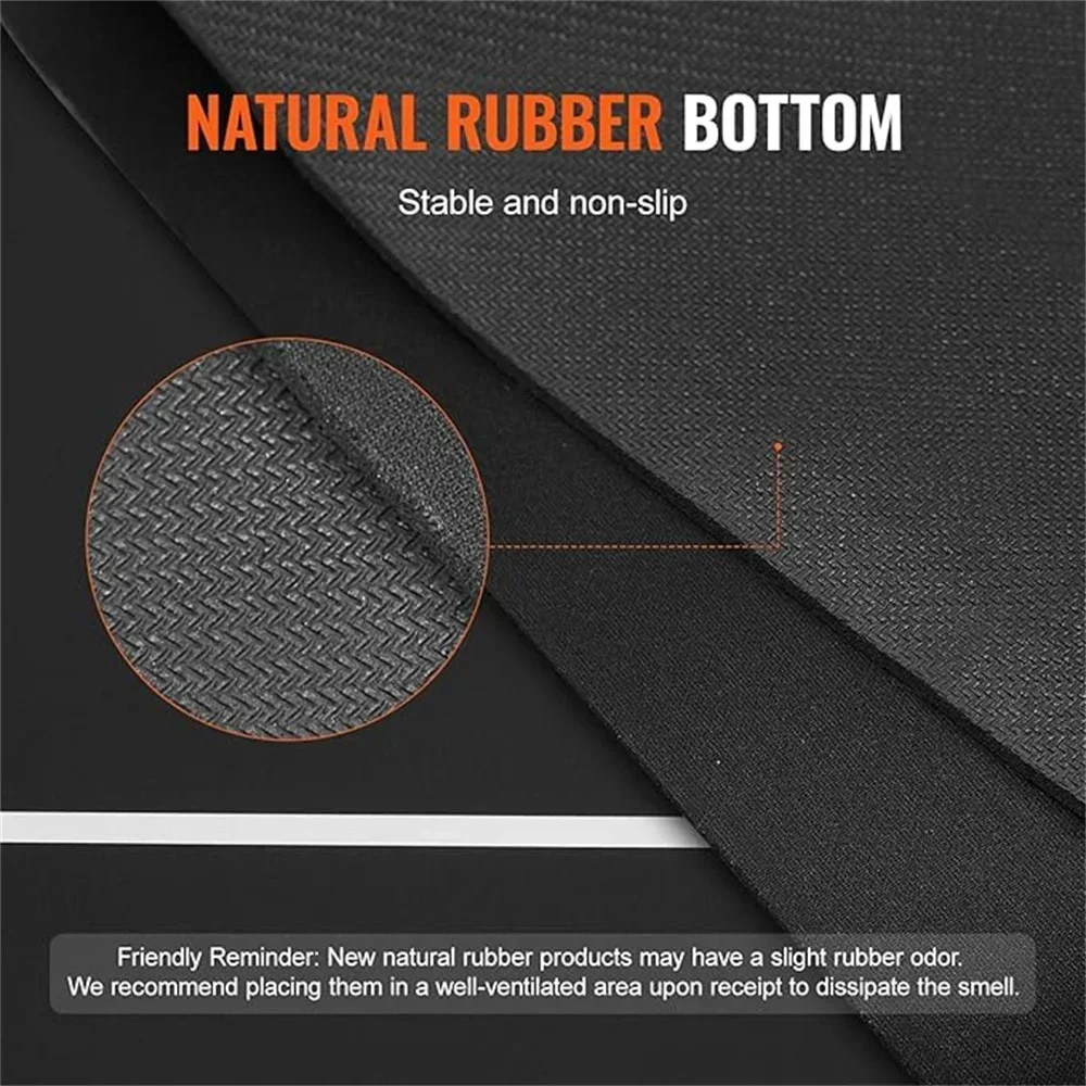 Texas Hold'em Table Mat  Rubbe - Rubber Mat Desk ulasan dan harga