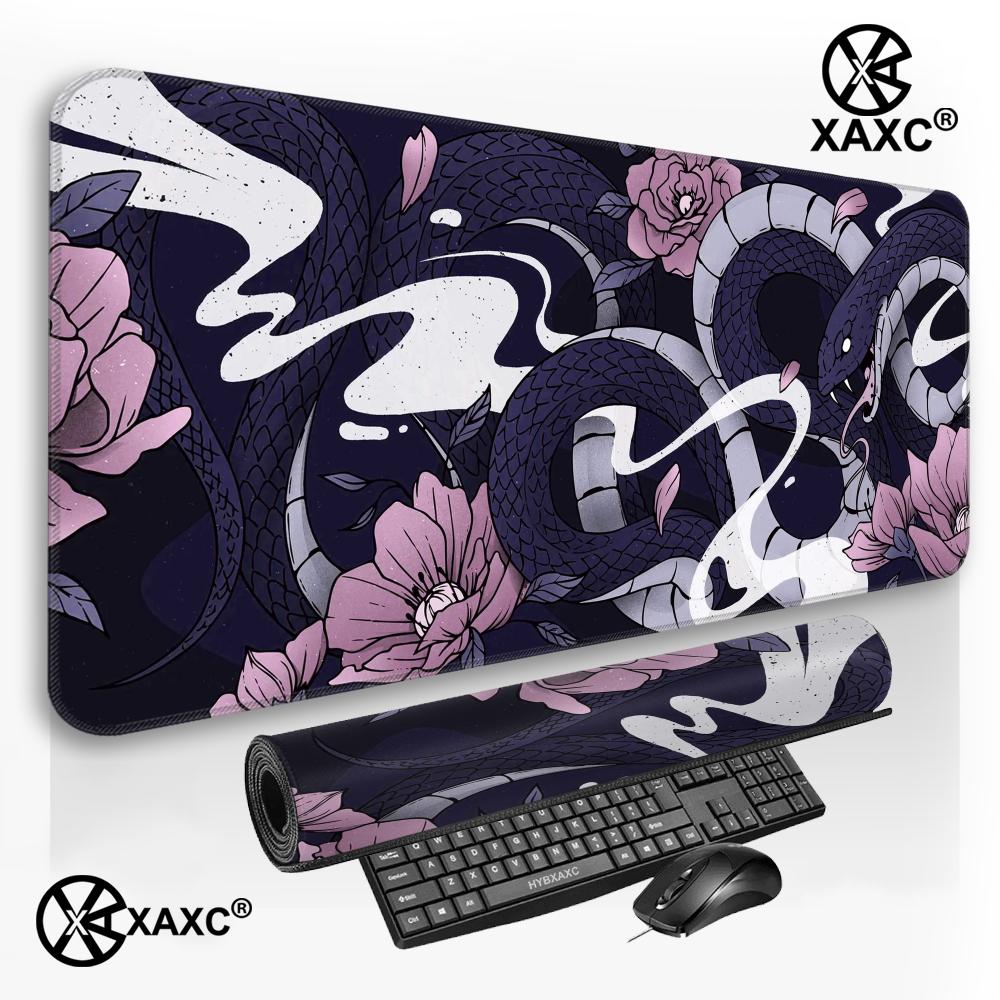 Viper Snake Setup XAXC Mouse P - Desk Setup Keyboard ulasan dan harga